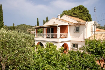 Huis te koop Vatos - Corfu
