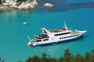 Lees meer over het artikel Ionian Cruises
